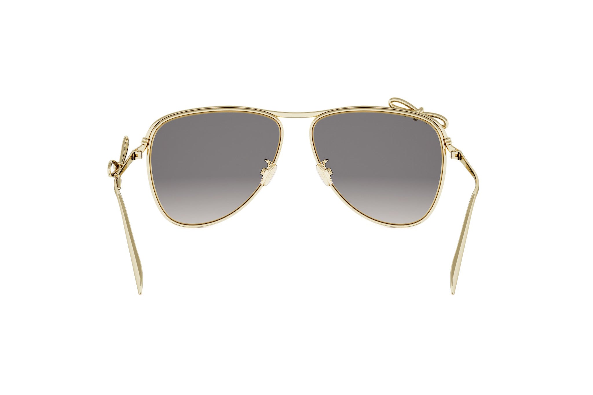 DIOR BOW A1U B0A1 56
