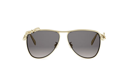 DIOR BOW A1U B0A1 56