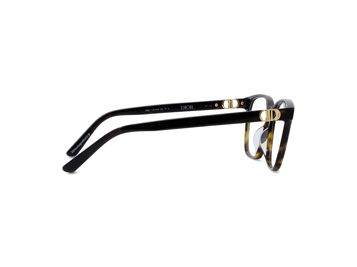 DIOR 30MONTAIGNEMINIO BI 2000 54