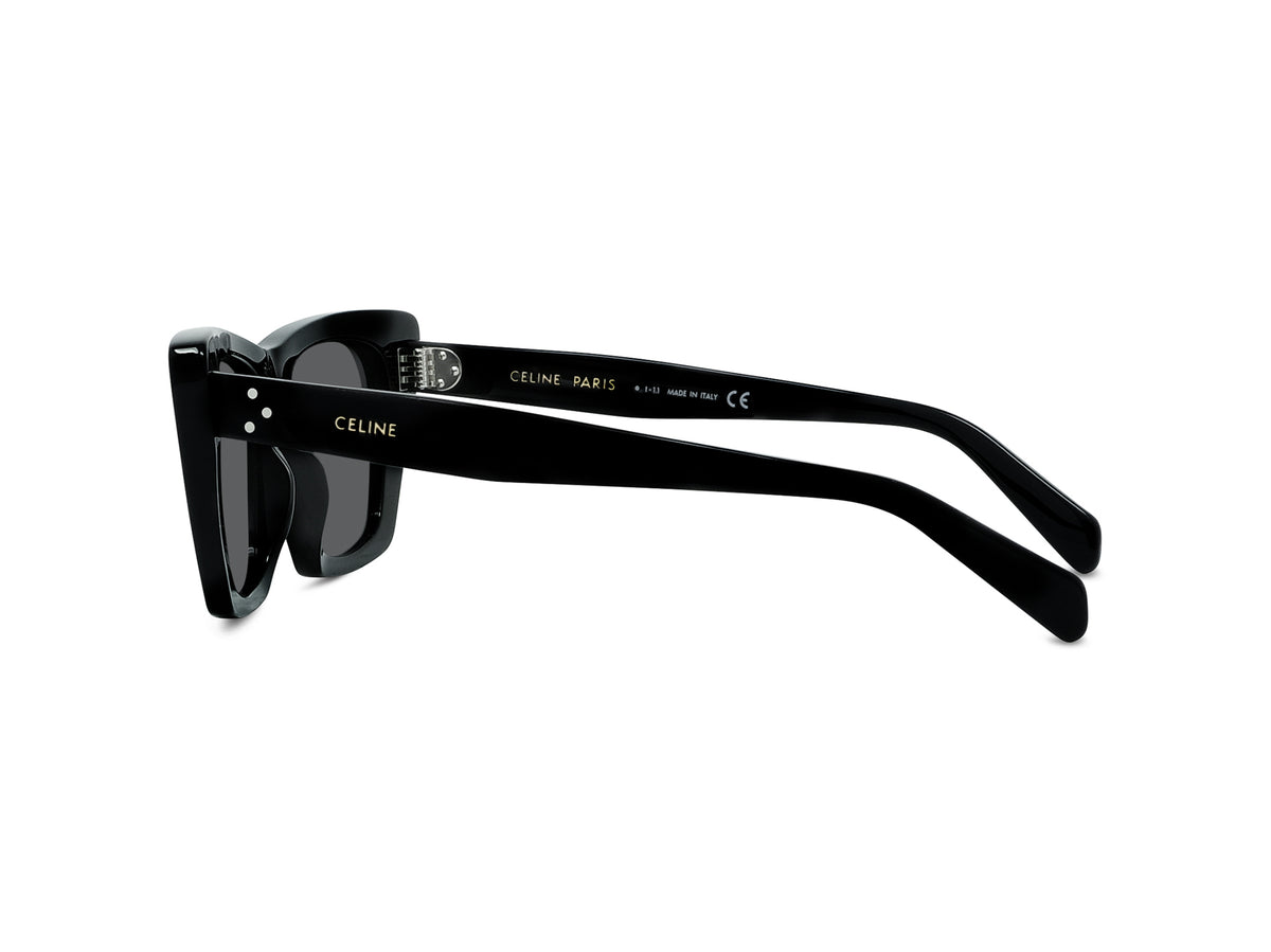 CELINE 3 DOTS CL40187I 01A 51