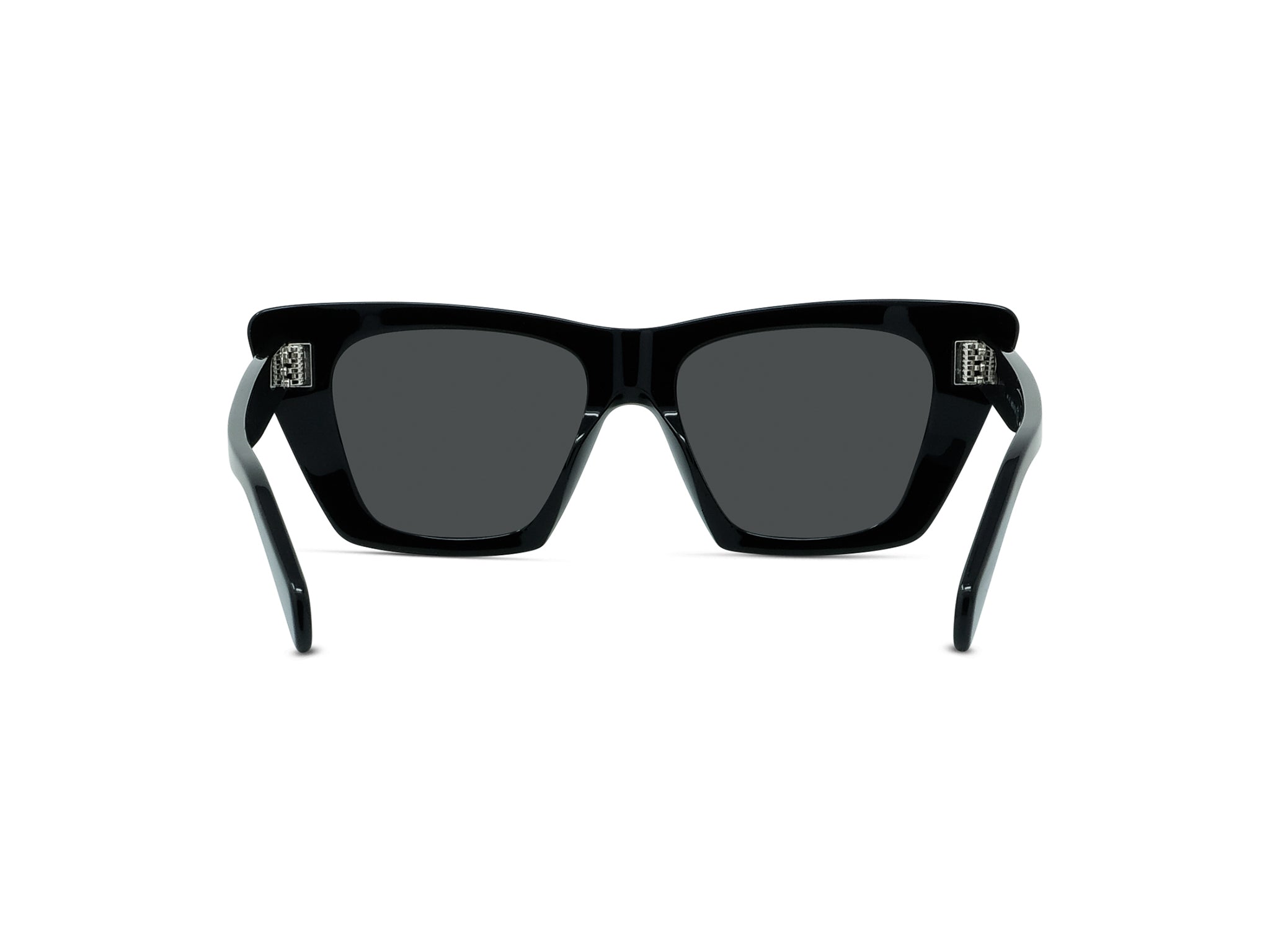 CELINE 3 DOTS CL40187I 01A 51