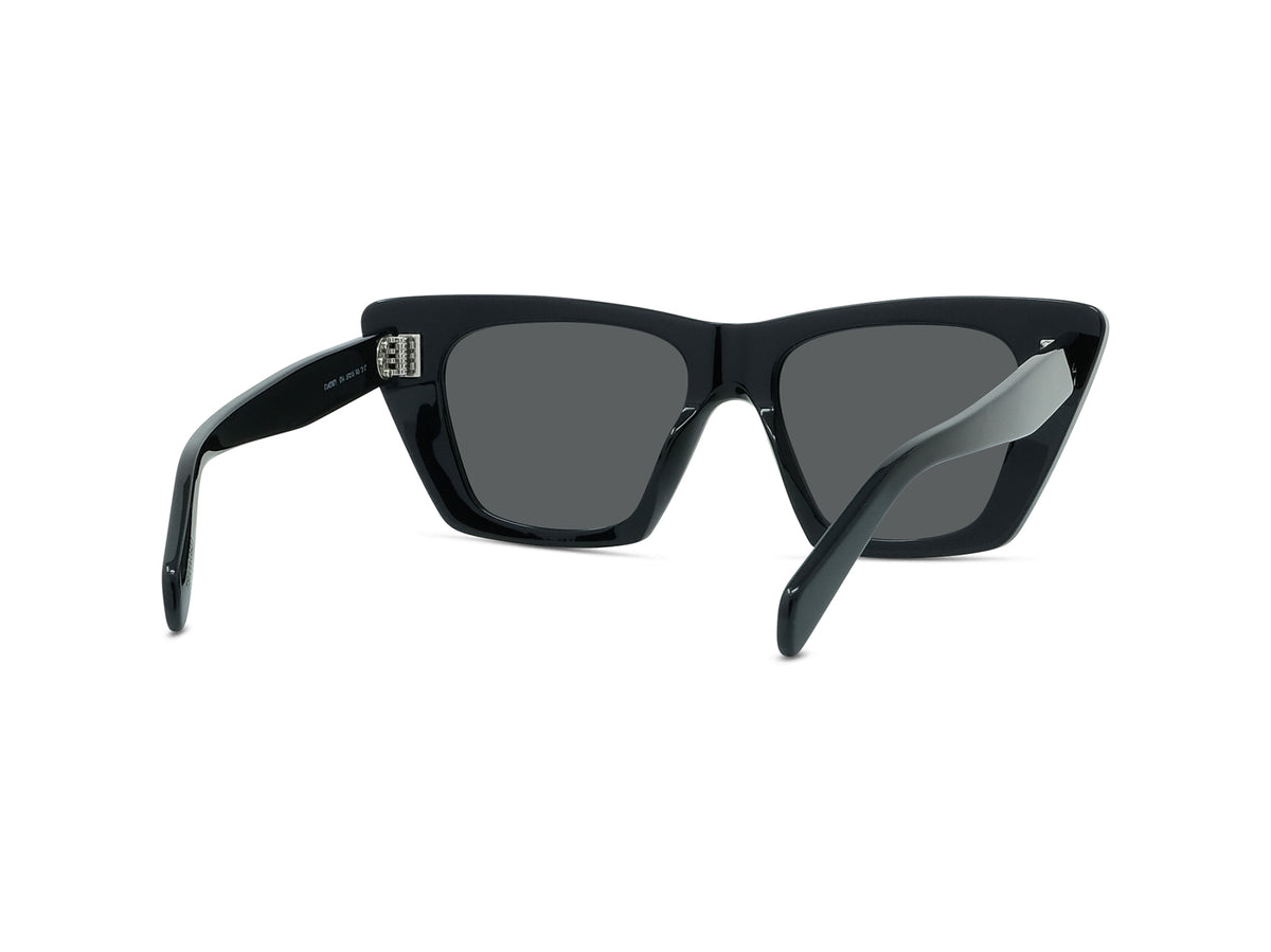 CELINE 3 DOTS CL40187I 01A 51