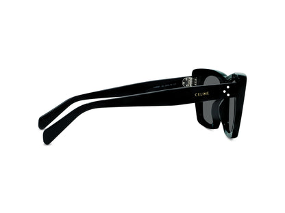 CELINE 3 DOTS CL40187I 01A 51