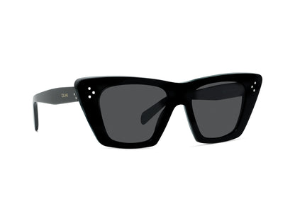 CELINE 3 DOTS CL40187I 01A 51