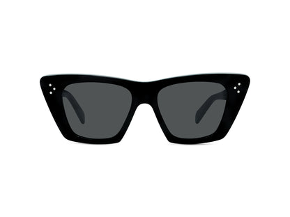 CELINE 3 DOTS CL40187I 01A 51