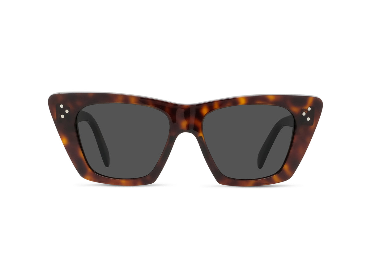 CELINE 3 DOTS CL40187I 52A 51