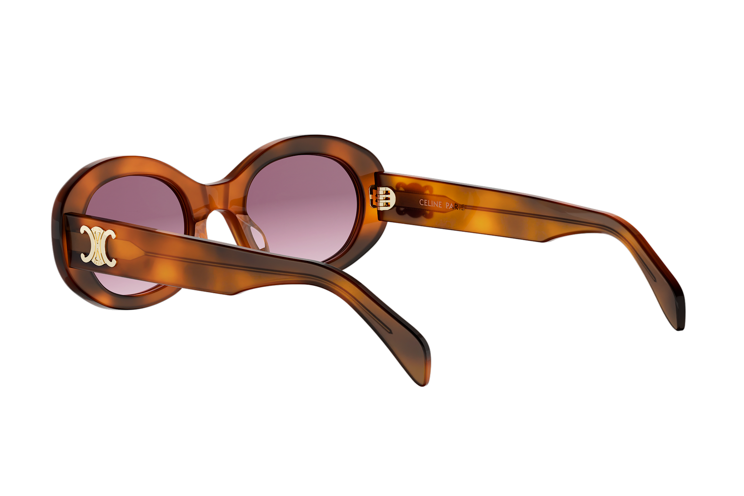 CELINE TRIOMPHE CL40194U 53Z 52