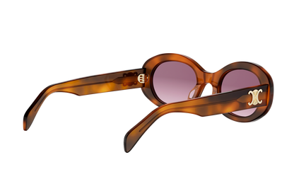 CELINE TRIOMPHE CL40194U 53Z 52
