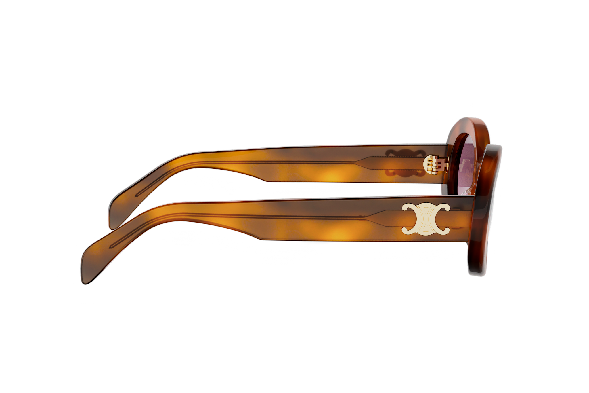 CELINE TRIOMPHE CL40194U 53Z 52