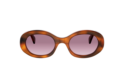 CELINE TRIOMPHE CL40194U 53Z 52