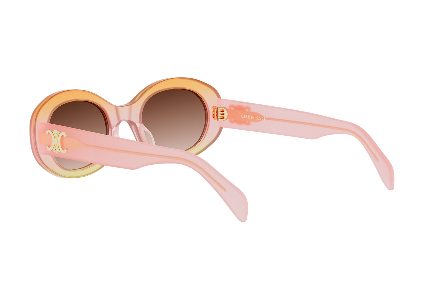 CELINE TRIOMPHE CL40194U 74F 52