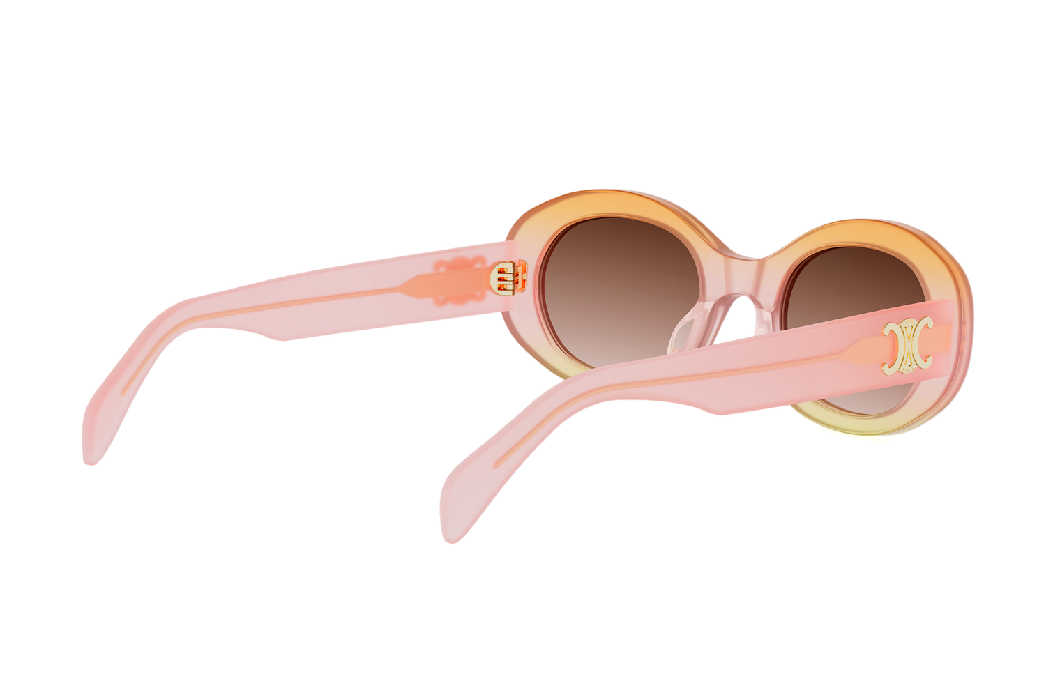 CELINE TRIOMPHE CL40194U 74F 52