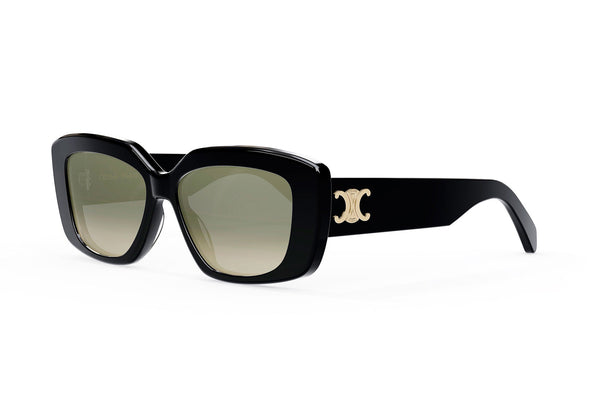 CELINE TRIOMPHE CL40216U 01F 55