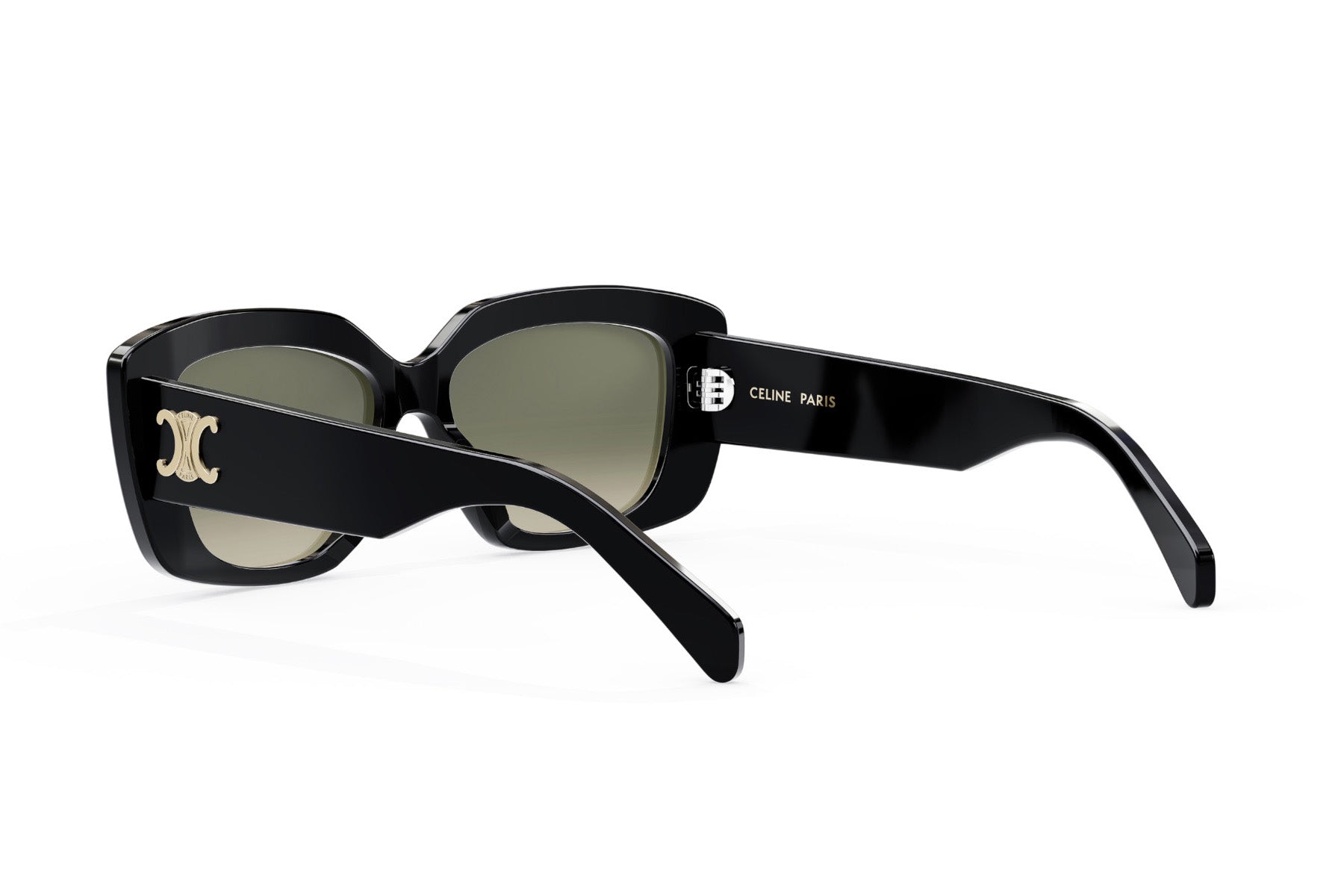 CELINE TRIOMPHE CL40216U 01F 55