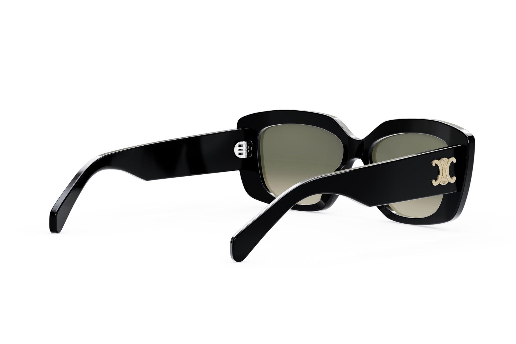 CELINE TRIOMPHE CL40216U 01F 55