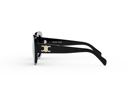 CELINE TRIOMPHE CL40226U 01F 55
