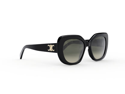 CELINE TRIOMPHE CL40226U 01F 55