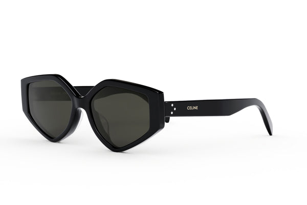 CELINE 3 DOTS CL40229F 01A 57