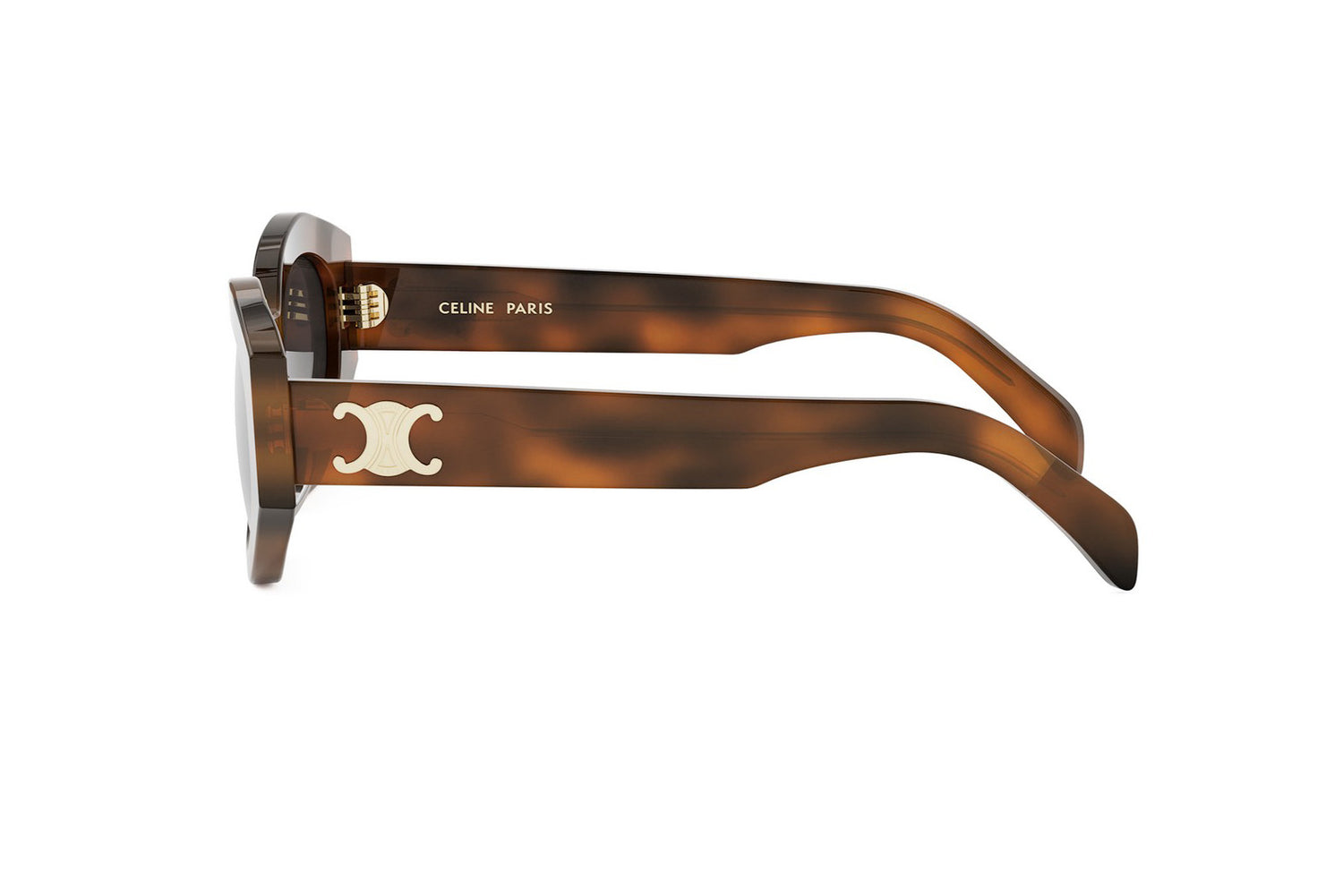 CELINE TRIOMPHE CL40238U 53F 55