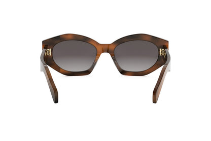 CELINE TRIOMPHE CL40238U 53F 55