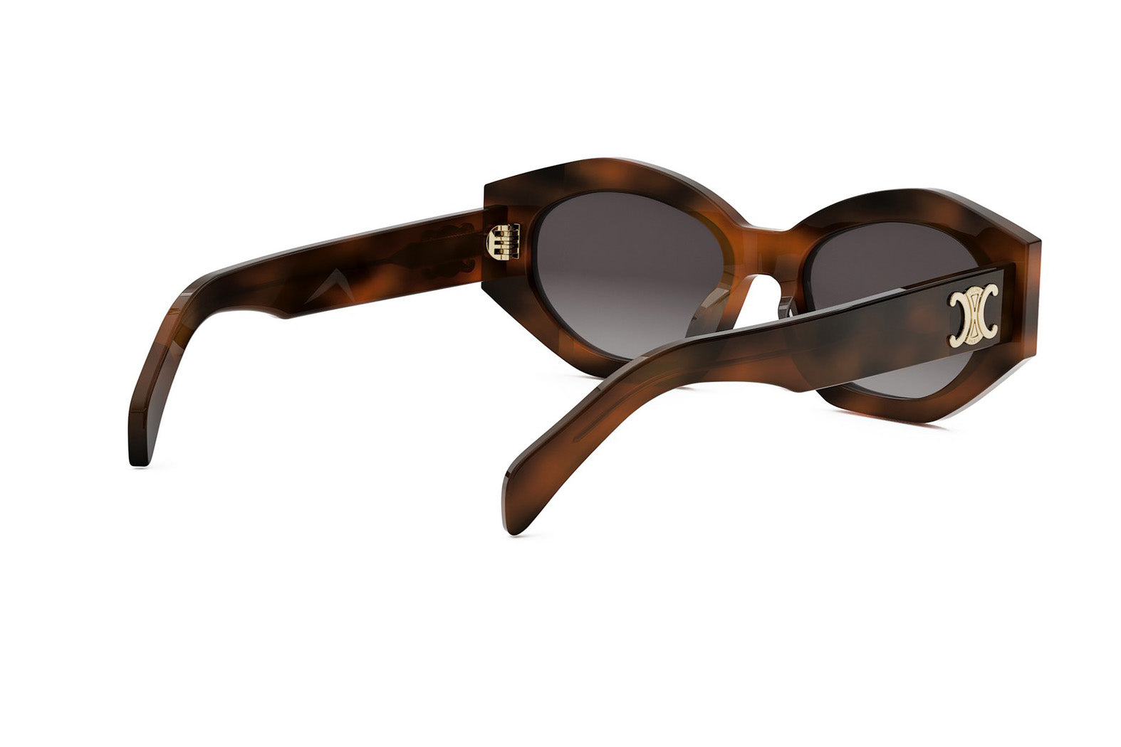 CELINE TRIOMPHE CL40238U 53F 55