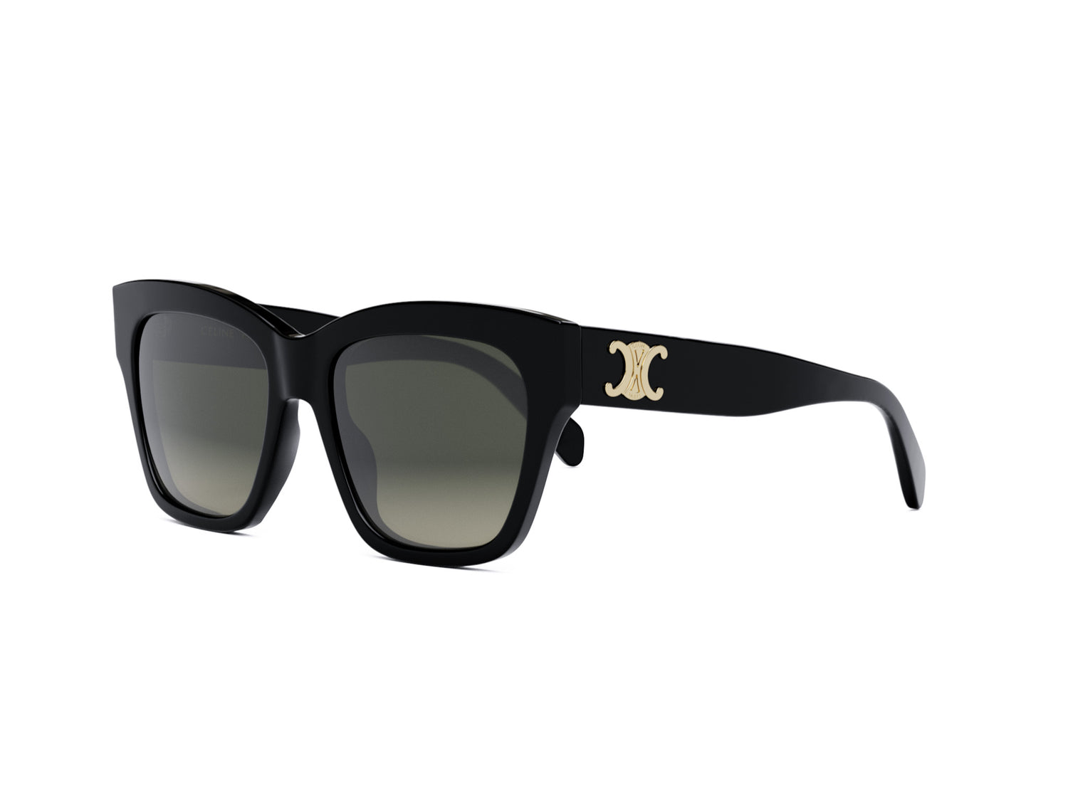 CELINE TRIOMPHE CL40253I 01F 55