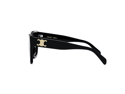 CELINE TRIOMPHE CL40253I 01F 55