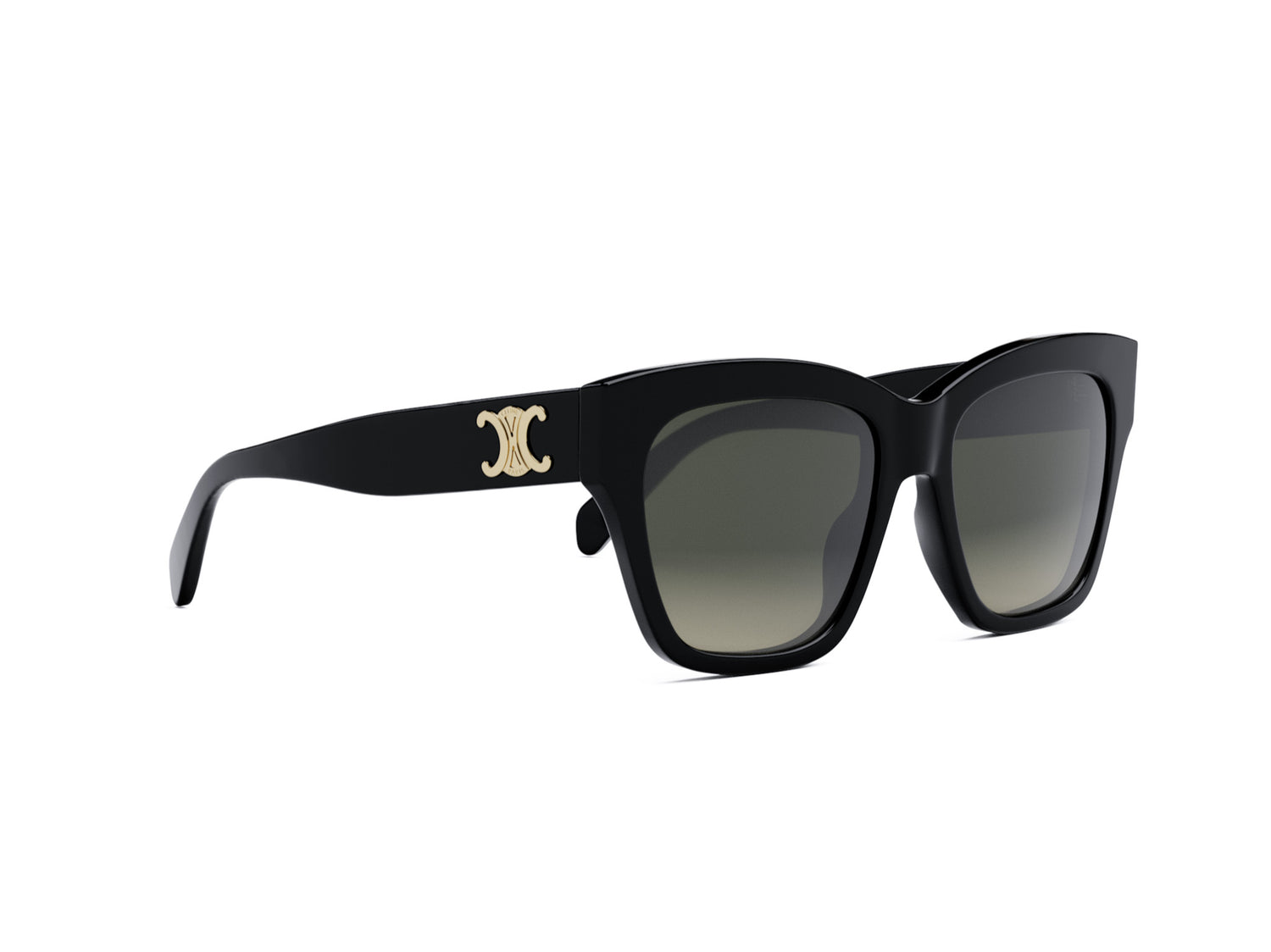 CELINE TRIOMPHE CL40253I 01F 55