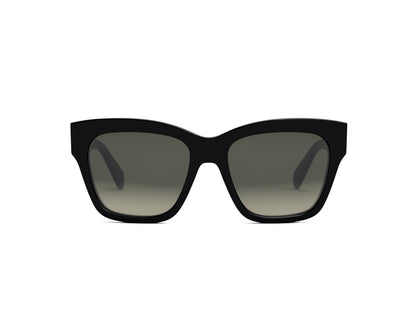 CELINE TRIOMPHE CL40253I 01F 55