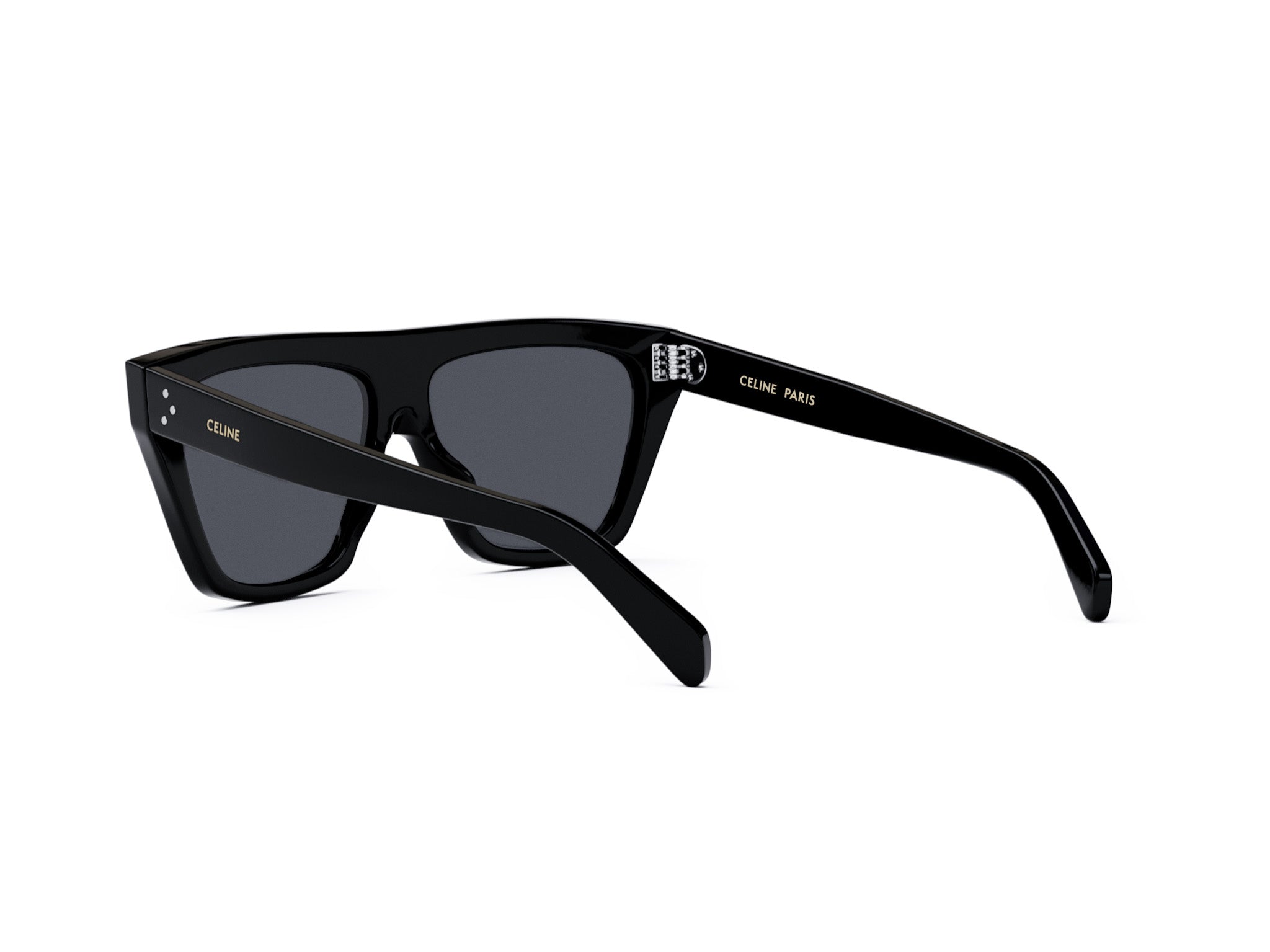 CELINE 3 DOTS CL40256I 01D 58