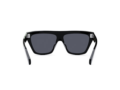 CELINE 3 DOTS CL40256I 01D 58