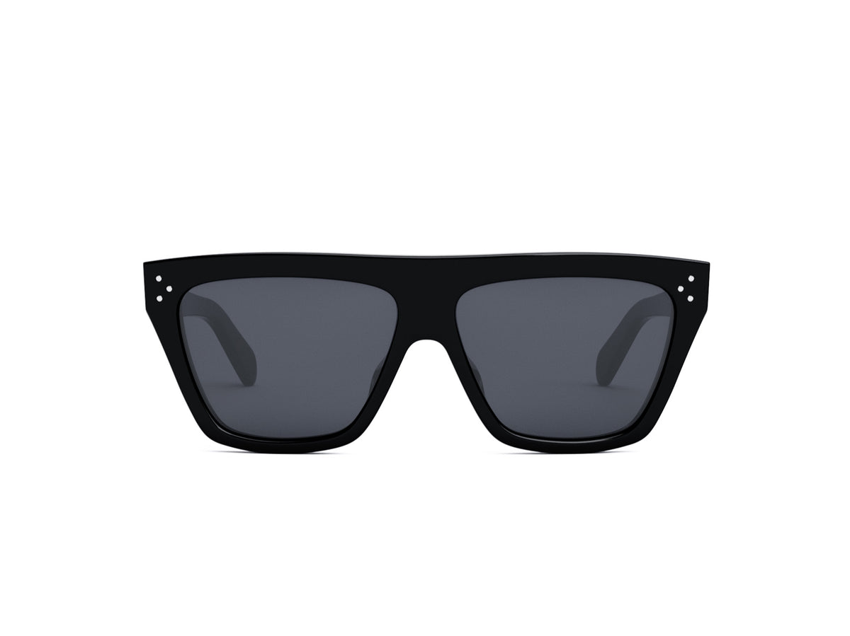 CELINE 3 DOTS CL40256I 01D 58