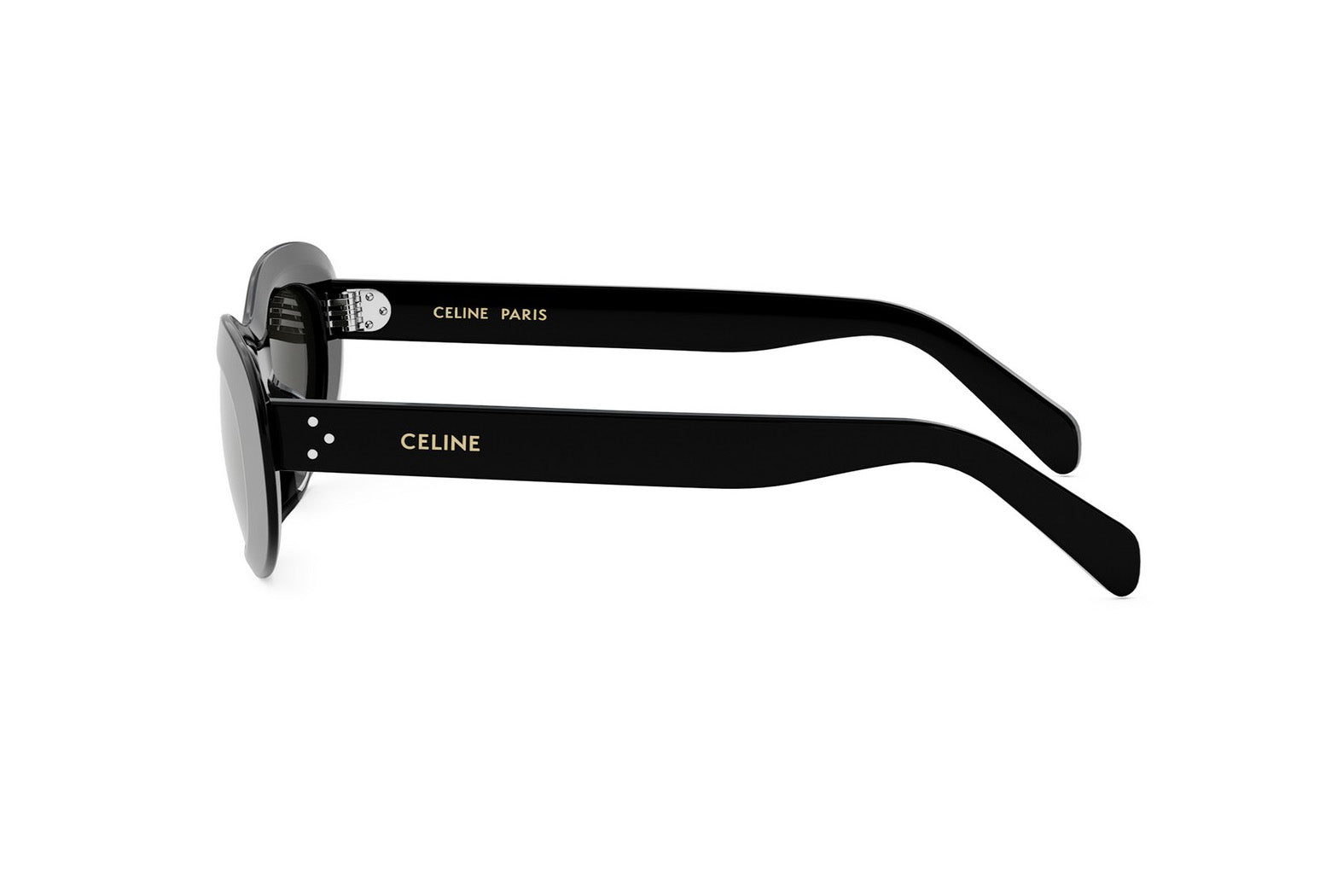 CELINE 3 DOTS CL40310U 01A 54