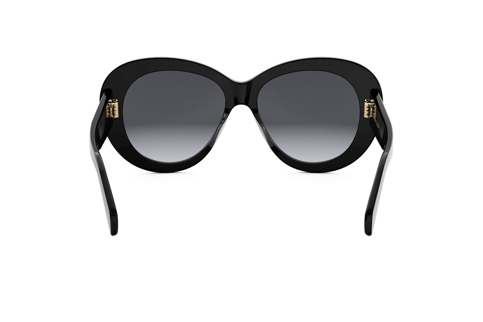 CELINE TRIOMPHE CL40317U 01B 55