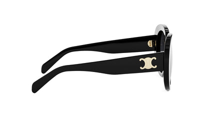CELINE TRIOMPHE CL40317U 01B 55