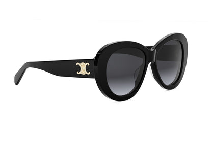 CELINE TRIOMPHE CL40317U 01B 55