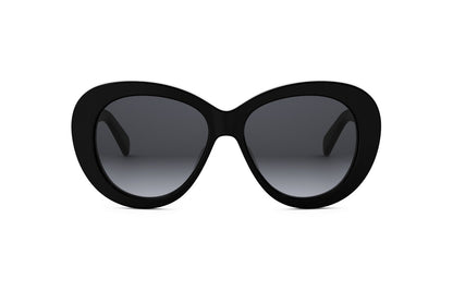 CELINE TRIOMPHE CL40317U 01B 55