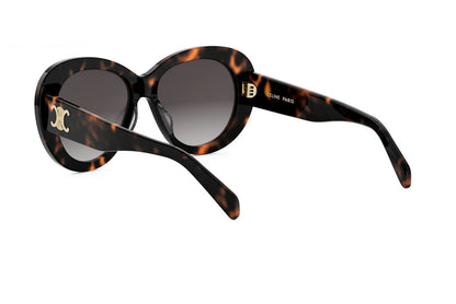 CELINE TRIOMPHE CL40317U 52F 55