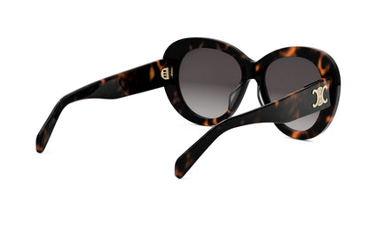 CELINE TRIOMPHE CL40317U 52F 55