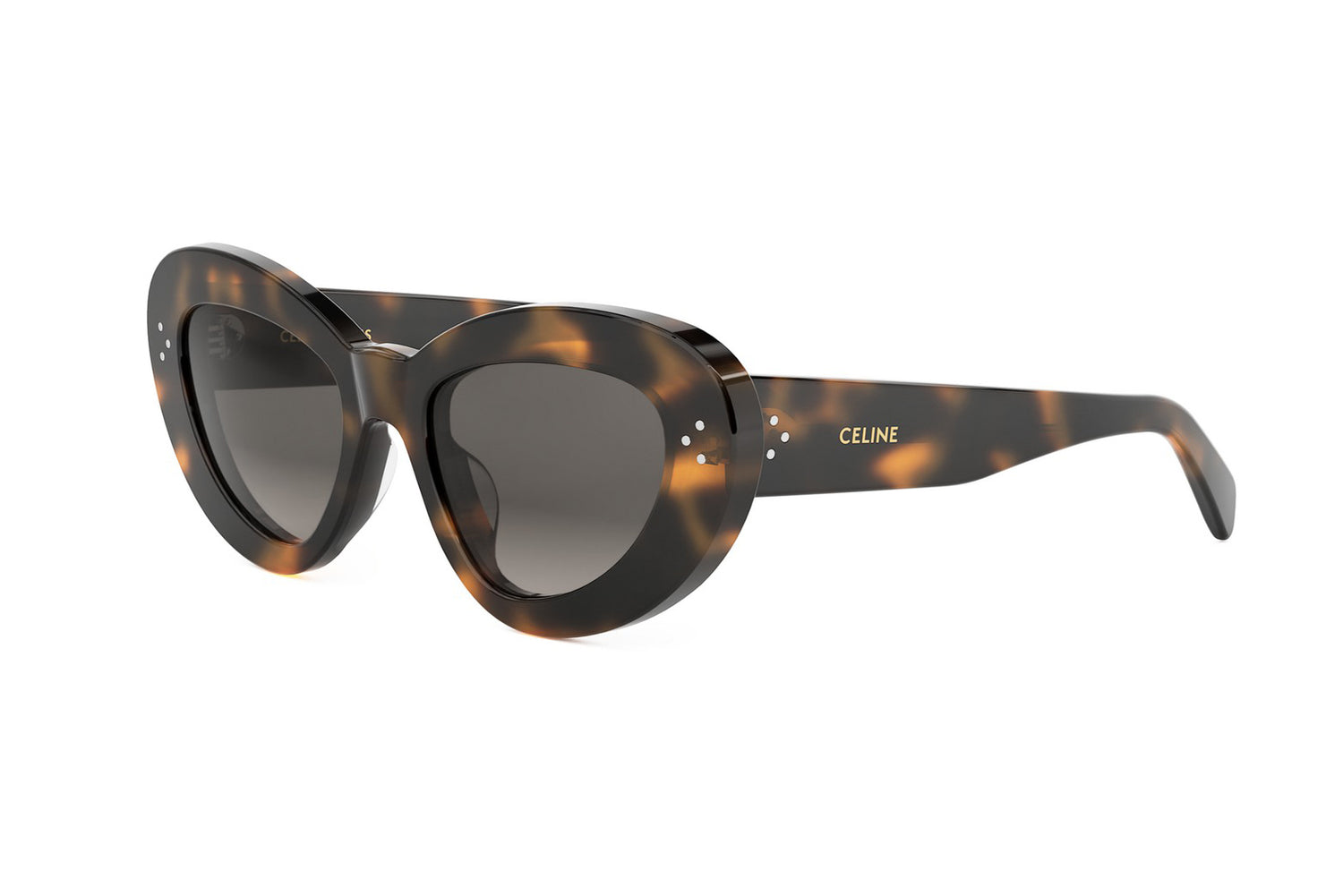 CELINE 3 DOTS CL40320U 52F 52