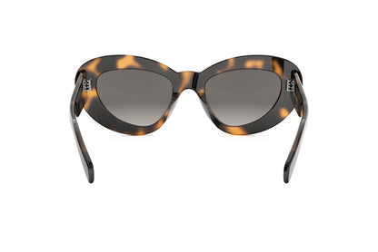 CELINE 3 DOTS CL40320U 52F 52