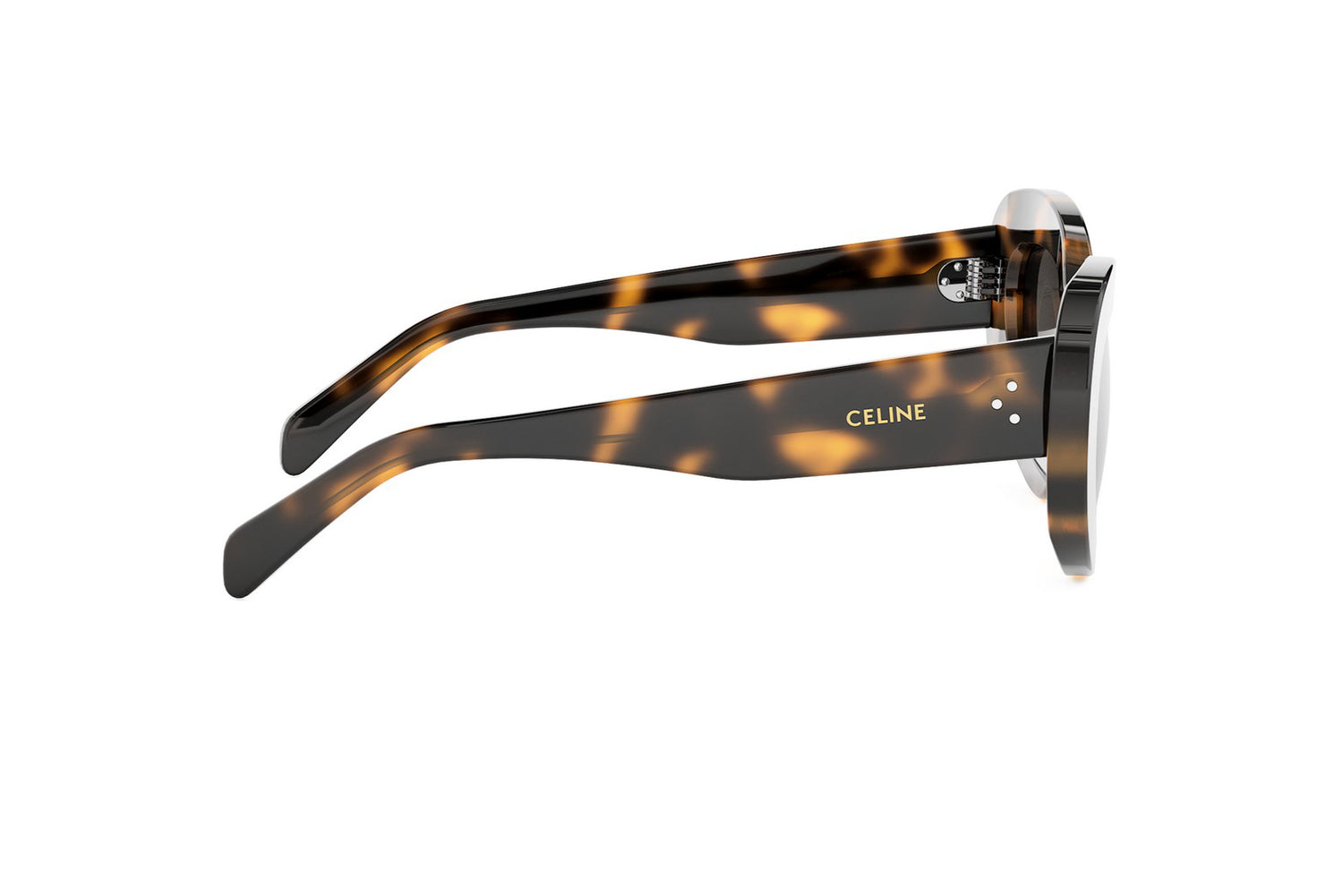 CELINE 3 DOTS CL40320U 52F 52