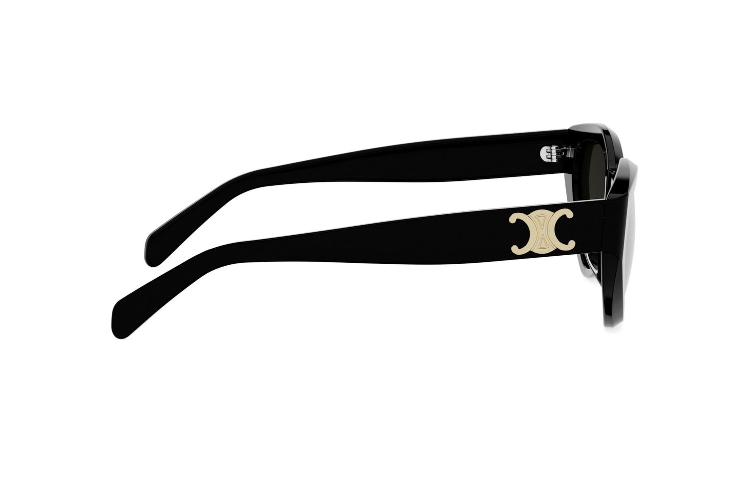 CELINE TRIOMPHE CL40323U 01A 56