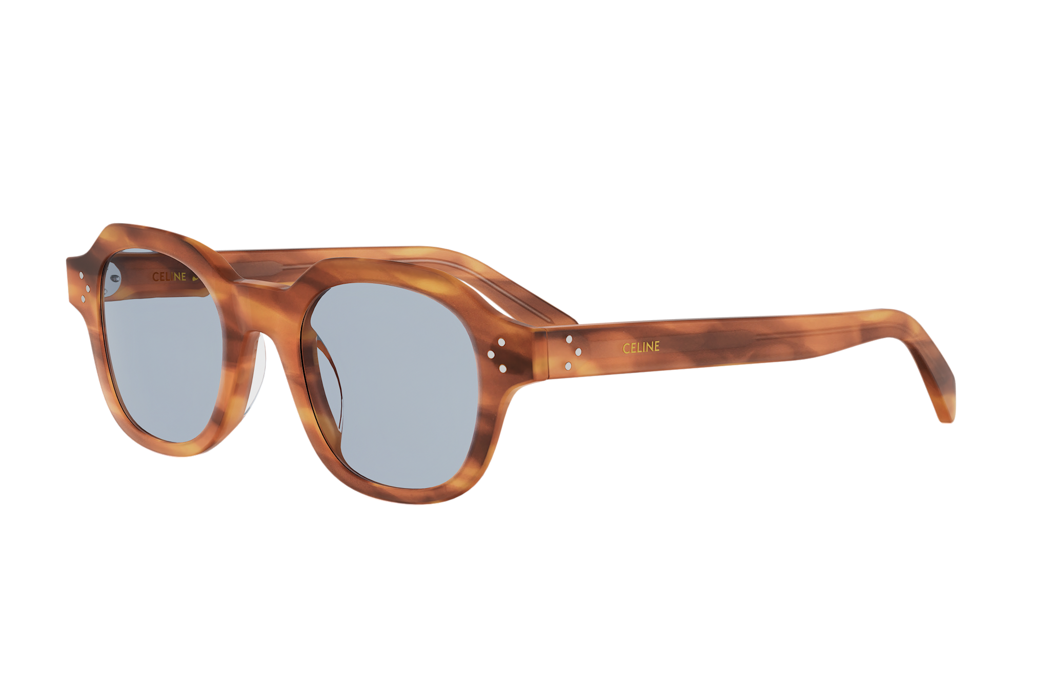 CELINE 3 DOTS HD CL40326U 53V 48
