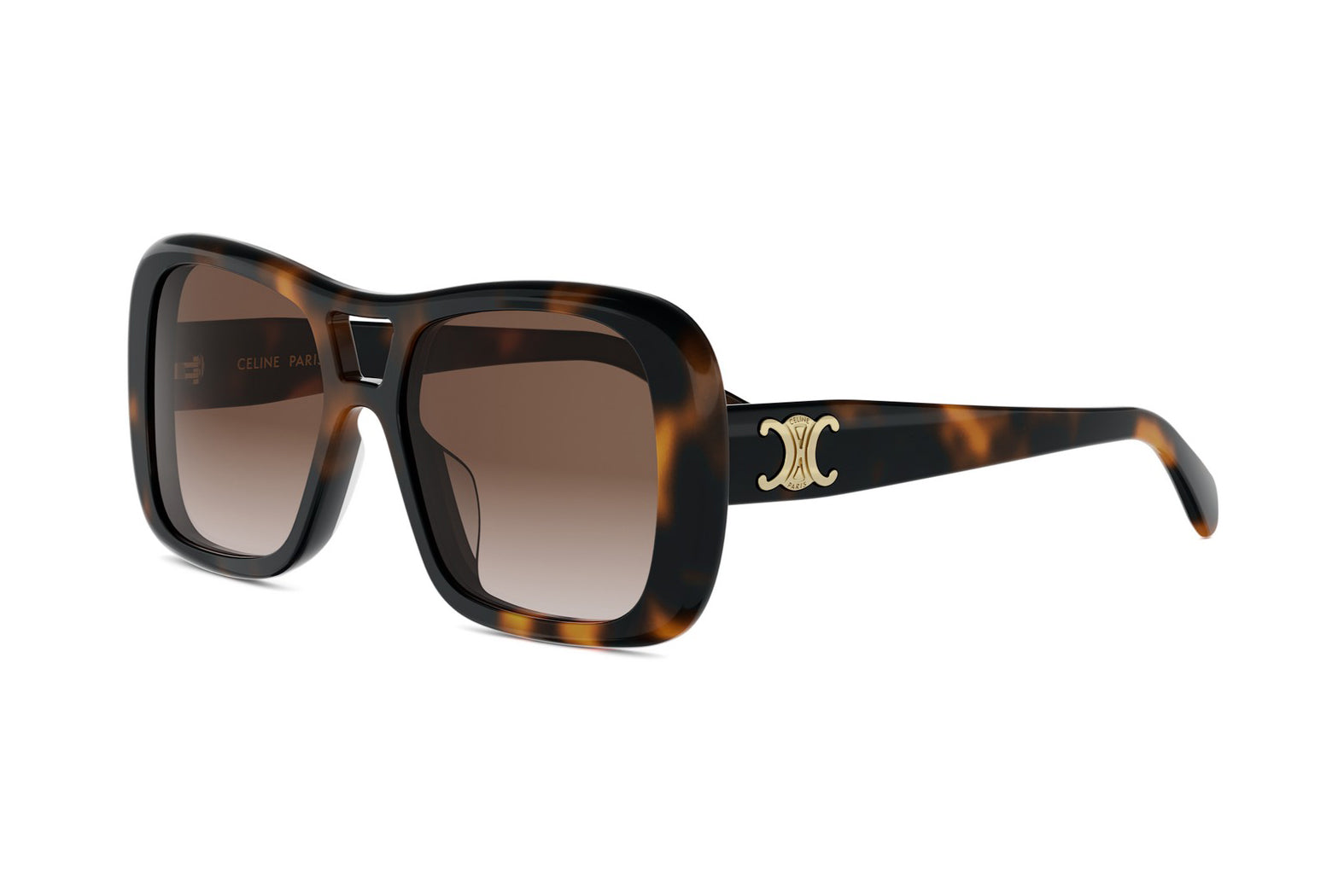 CELINE TRIOMPHE CL40331U 53F 55