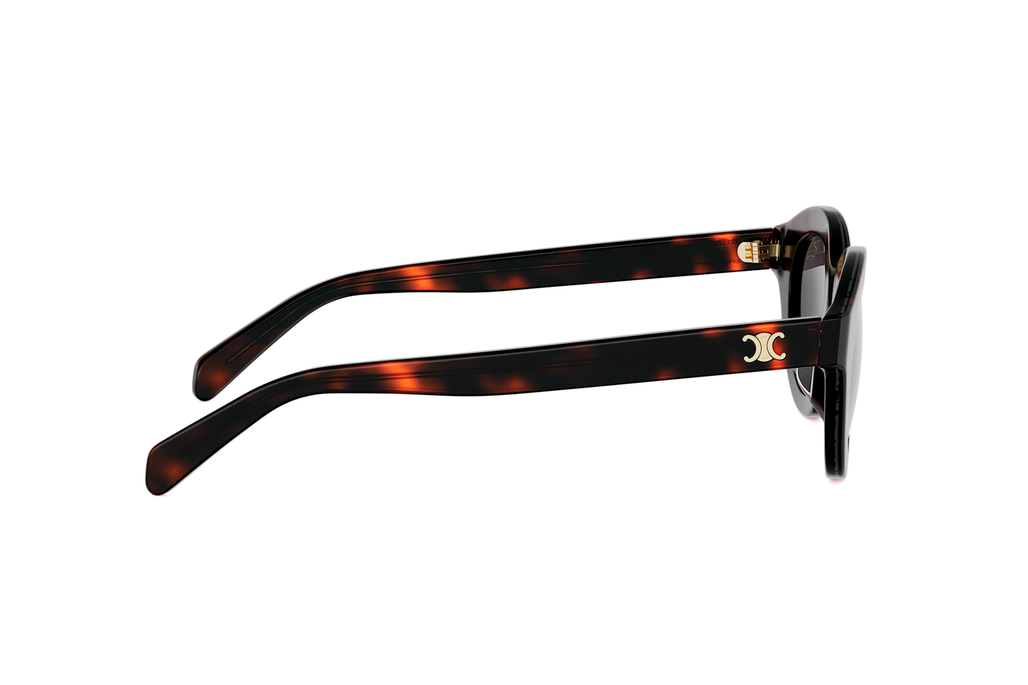 CELINE TRIOMPHE MINI CL40338U 52A 47