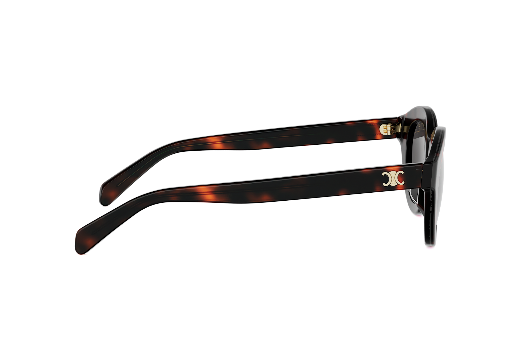 CELINE TRIOMPHE MINI CL40338U 52A 47