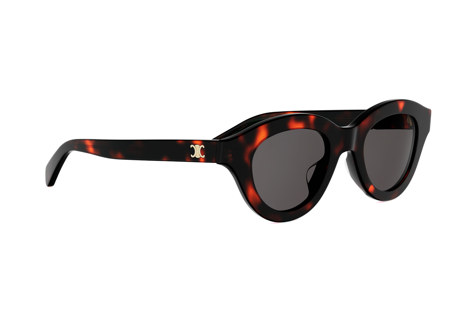 CELINE TRIOMPHE MINI CL40338U 52A 47