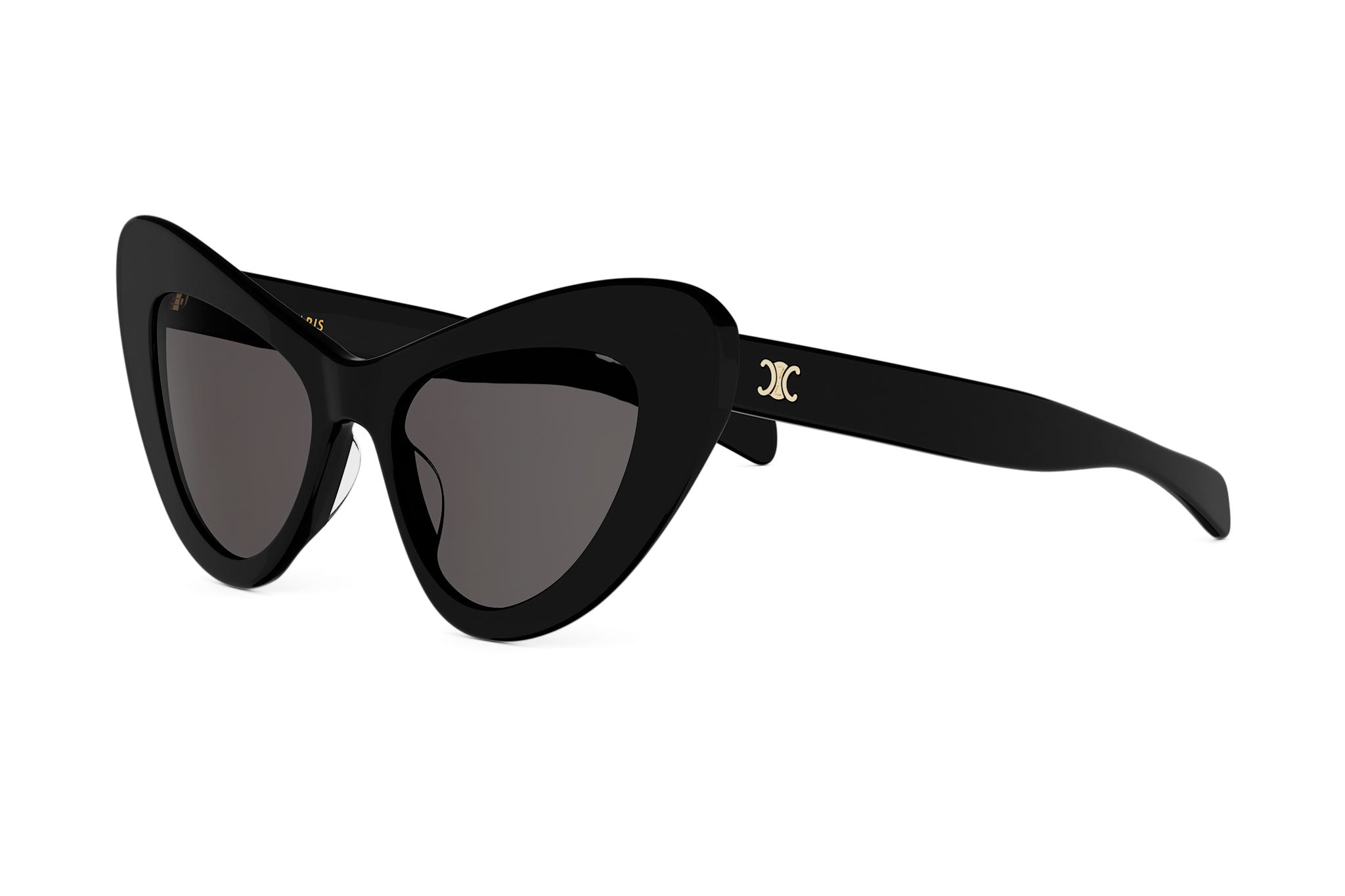 CELINE TRIOMPHE MINI HD CL40339U 01A 52