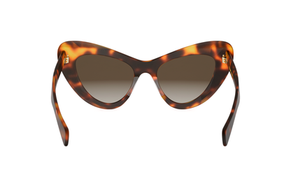 CELINE TRIOMPHE MINI HD CL40339U 53F 52